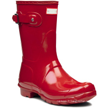 2020 Nouvelle mode Walmart Steel Toe Toe Both Boots pour femmes